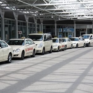 TRANSFER PUNTA CANA